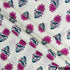 Printed Cambric Cotton Fabric- F4608